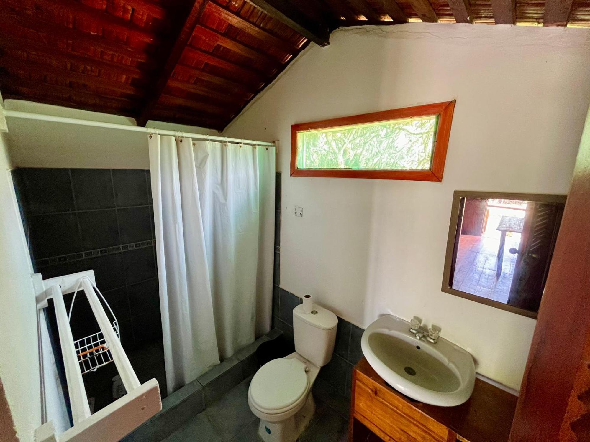Kamala Surf & Backpacker Hostel Montañita Екстериор снимка